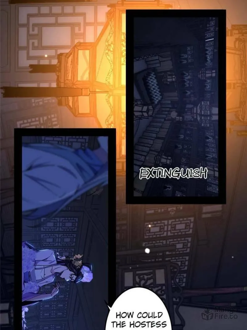 Read Way To Be The Evil Emperor chapter 413 image 2 on Lezhin