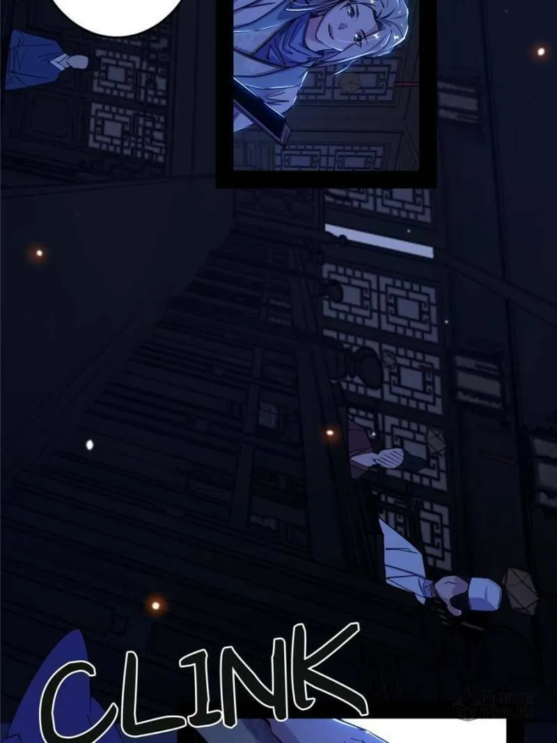 Read Way To Be The Evil Emperor chapter 413 image 4 on Lezhin