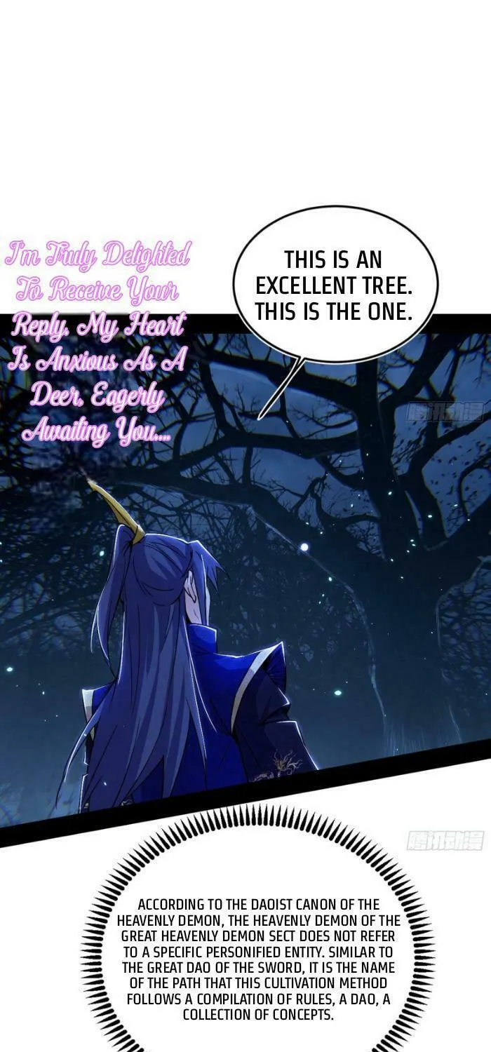 Read Way To Be The Evil Emperor chapter 424 image 3 on Lezhin