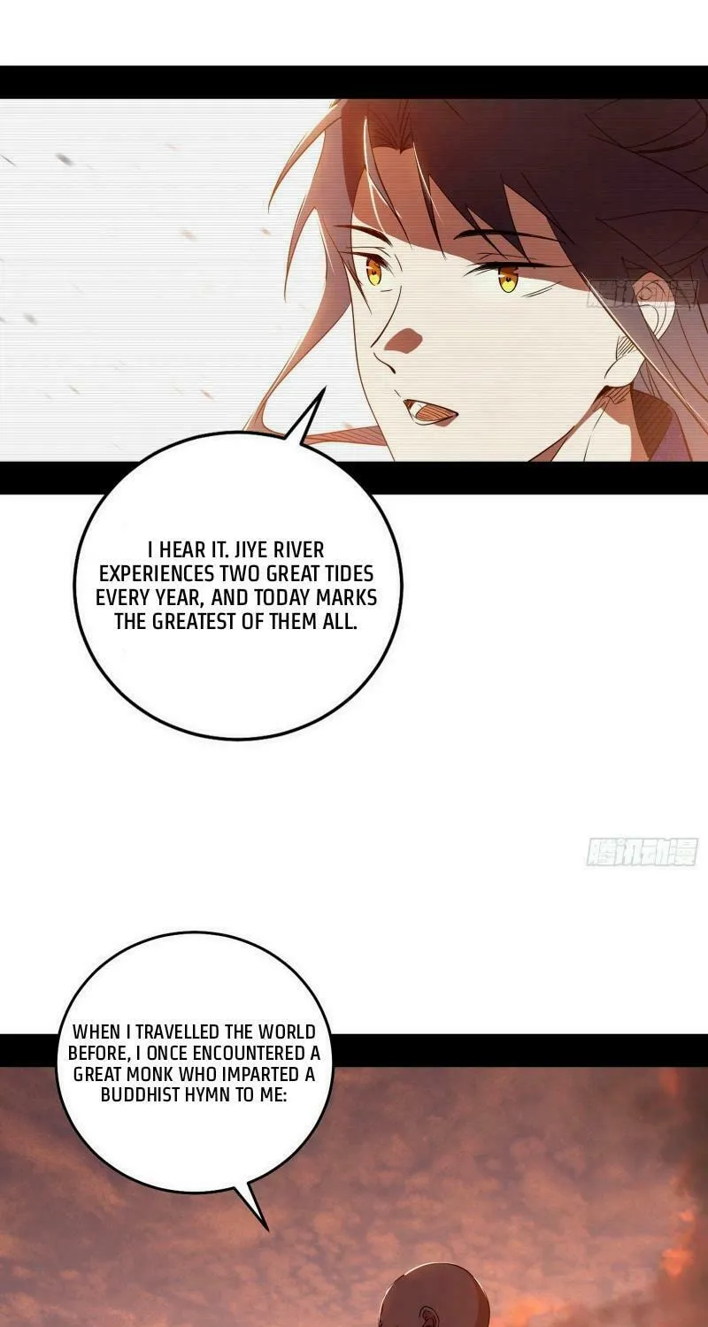 Read Way To Be The Evil Emperor chapter 430 image 10 on Lezhin