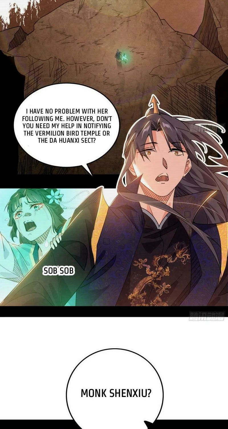 Read Way To Be The Evil Emperor chapter 430 image 3 on Lezhin