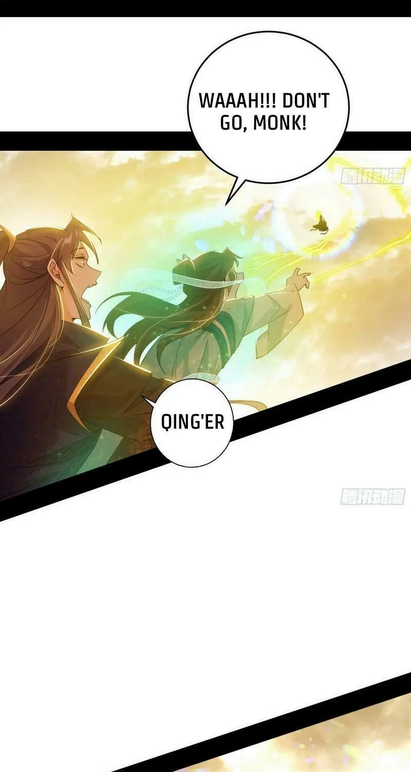 Read Way To Be The Evil Emperor chapter 430 image 31 on Lezhin