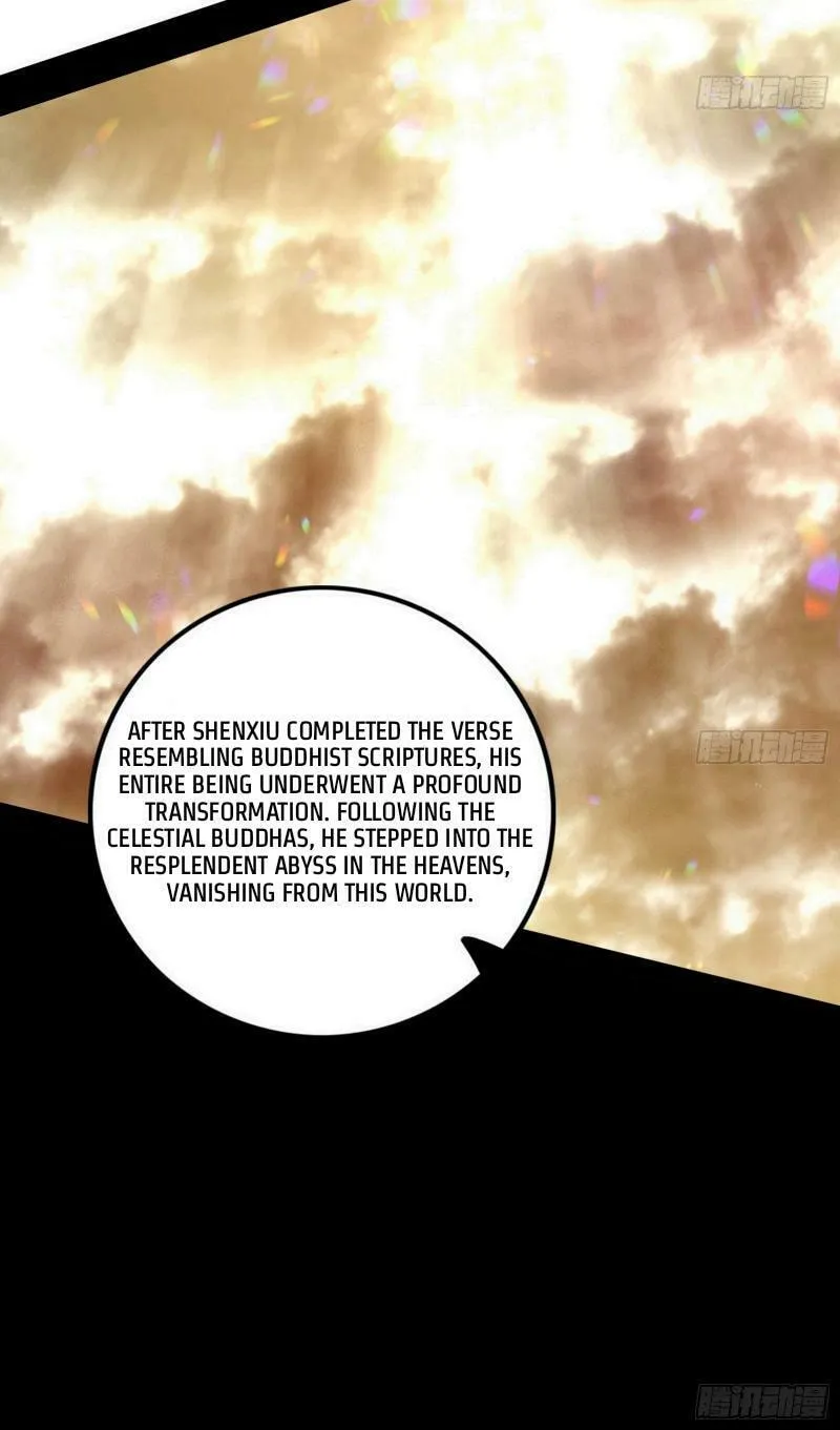 Read Way To Be The Evil Emperor chapter 430 image 32 on Lezhin