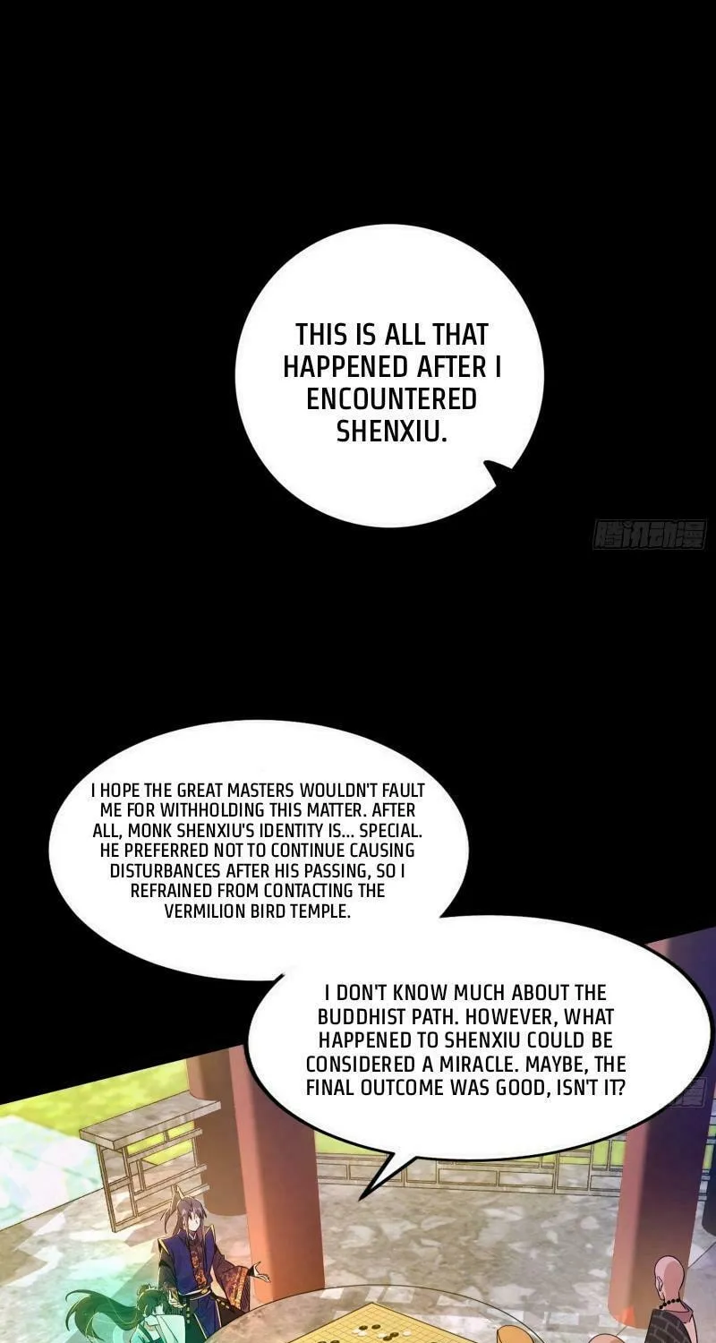 Read Way To Be The Evil Emperor chapter 430 image 33 on Lezhin