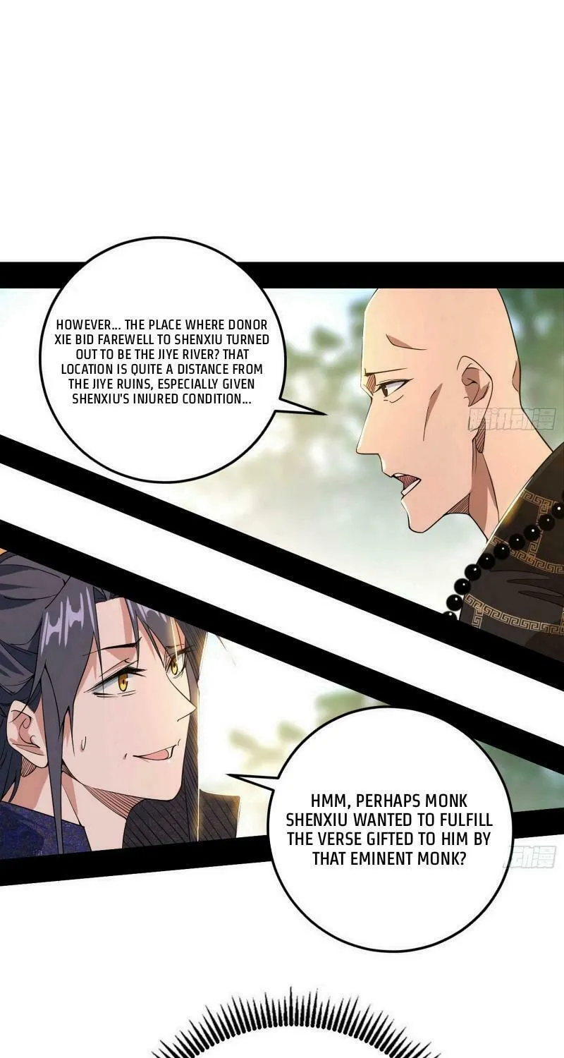 Read Way To Be The Evil Emperor chapter 430 image 38 on Lezhin