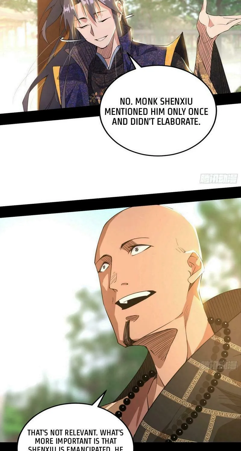 Read Way To Be The Evil Emperor chapter 430 image 41 on Lezhin