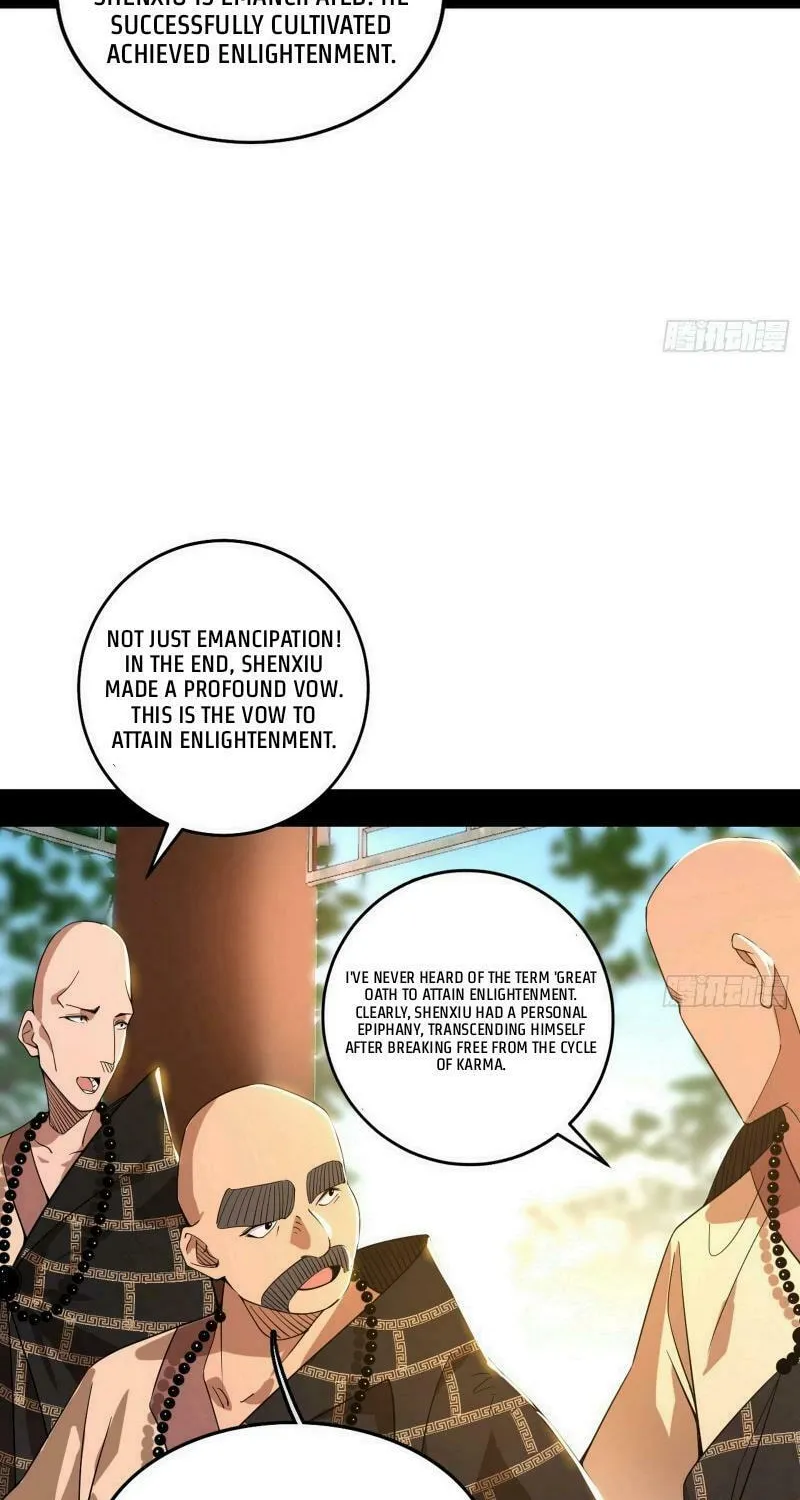 Read Way To Be The Evil Emperor chapter 430 image 42 on Lezhin