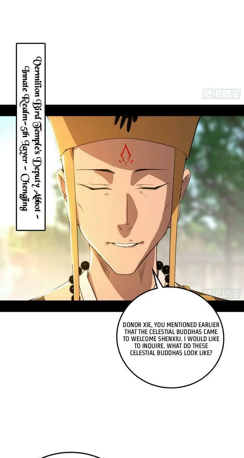 Read Way To Be The Evil Emperor chapter 430 image 44 on Lezhin