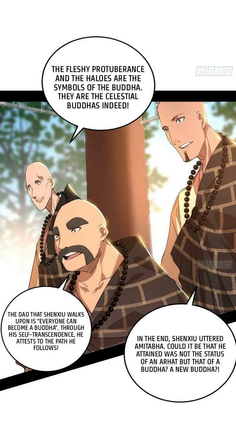 Read Way To Be The Evil Emperor chapter 430 image 46 on Lezhin