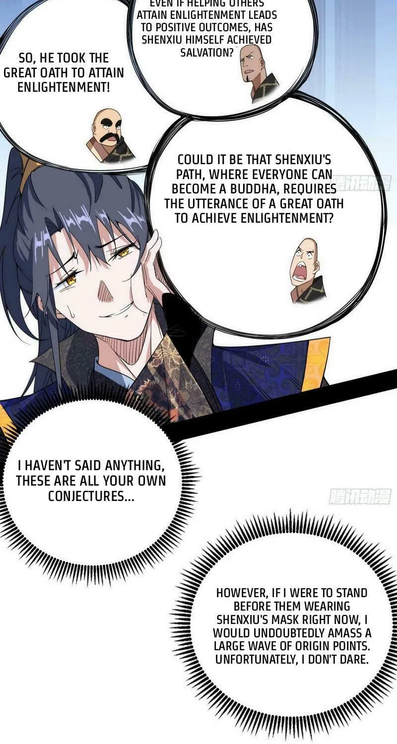 Read Way To Be The Evil Emperor chapter 430 image 49 on Lezhin