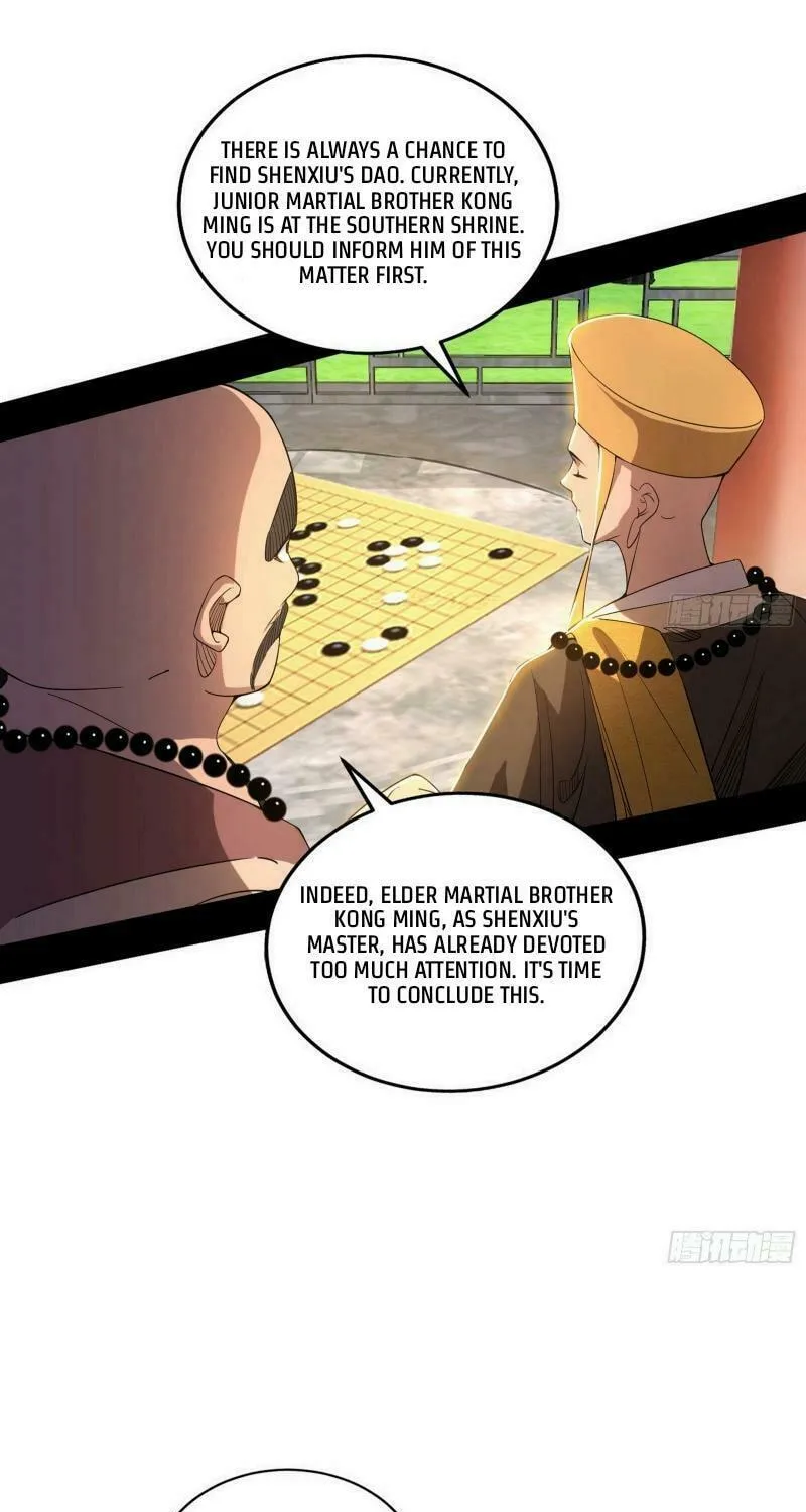 Read Way To Be The Evil Emperor chapter 430 image 51 on Lezhin