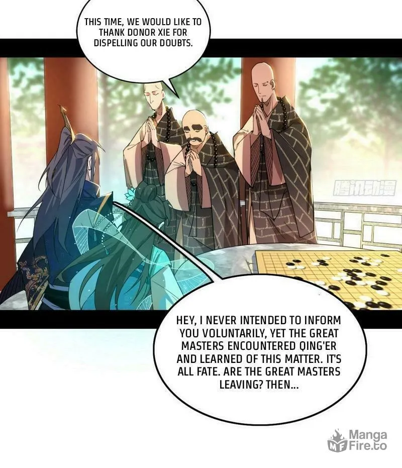 Read Way To Be The Evil Emperor chapter 430 image 52 on Lezhin