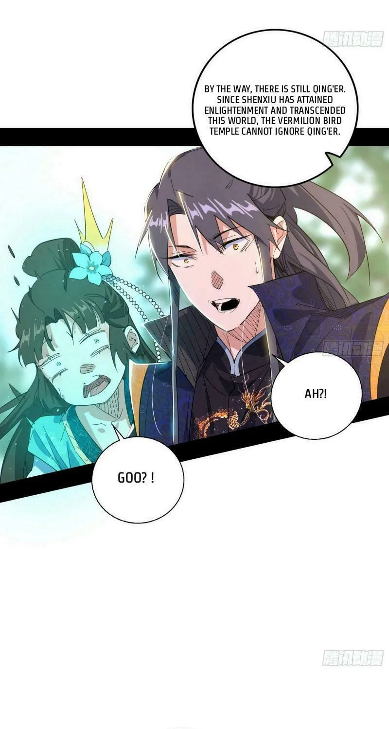 Read Way To Be The Evil Emperor chapter 430 image 53 on Lezhin