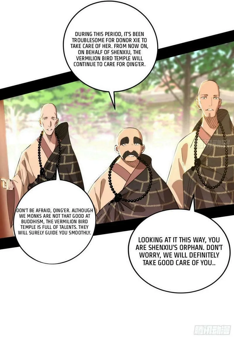 Read Way To Be The Evil Emperor chapter 430 image 54 on Lezhin