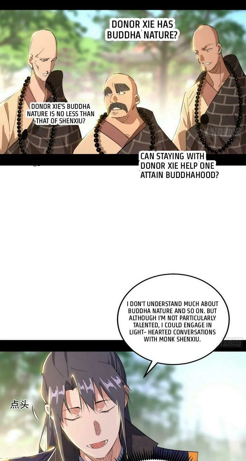 Read Way To Be The Evil Emperor chapter 430 image 56 on Lezhin