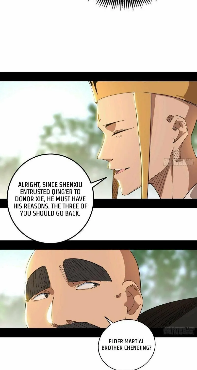 Read Way To Be The Evil Emperor chapter 430 image 58 on Lezhin