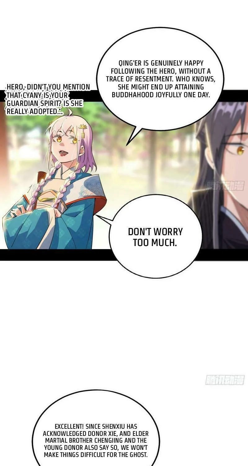 Read Way To Be The Evil Emperor chapter 430 image 60 on Lezhin