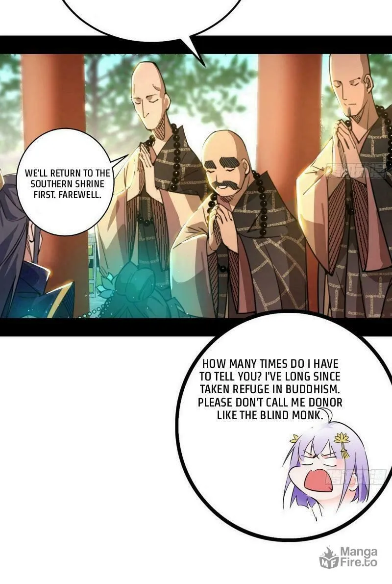Read Way To Be The Evil Emperor chapter 430 image 61 on Lezhin