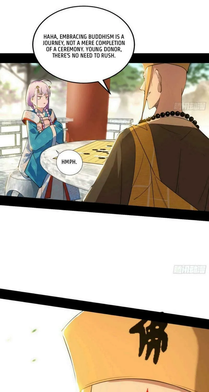 Read Way To Be The Evil Emperor chapter 430 image 62 on Lezhin