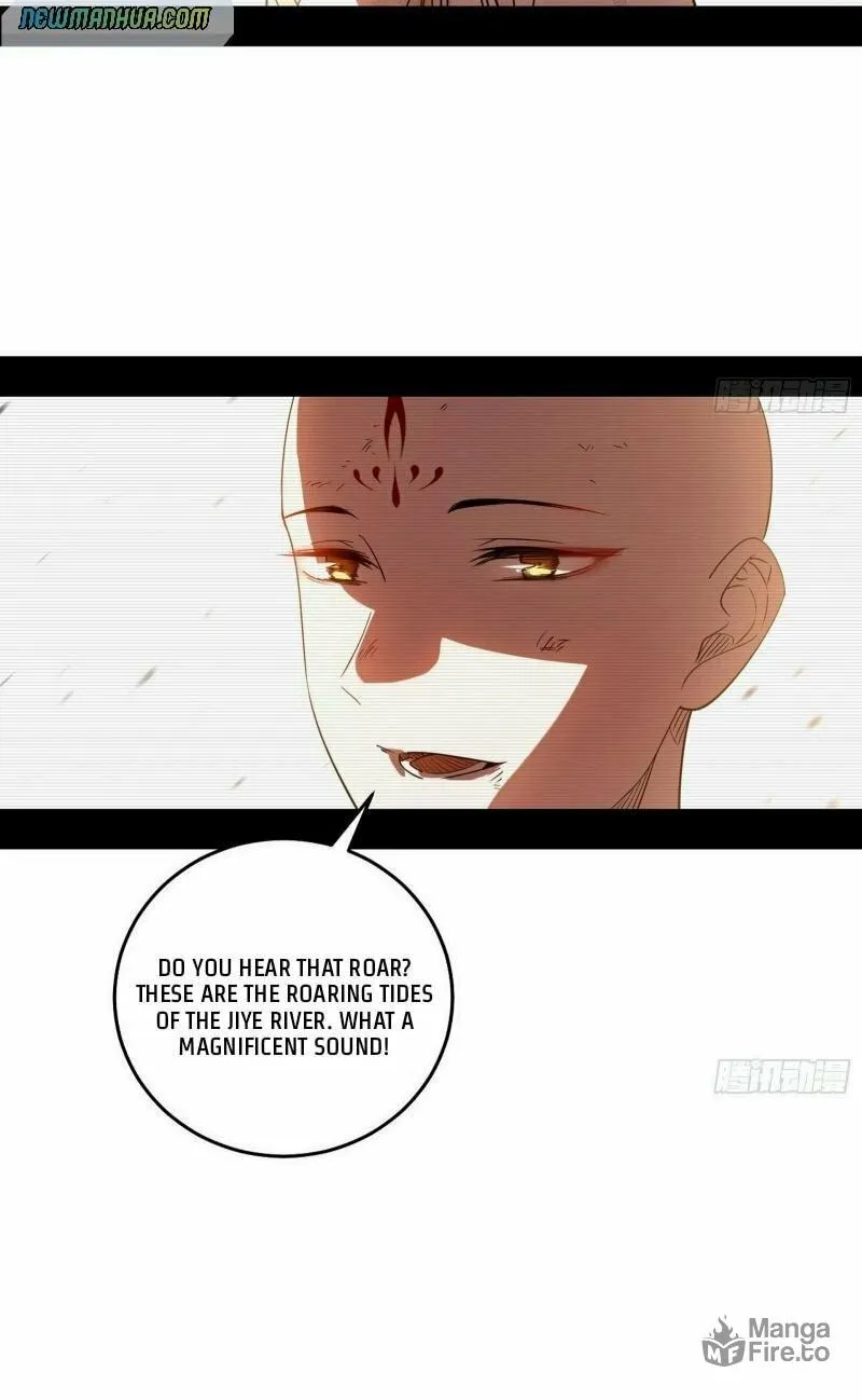 Read Way To Be The Evil Emperor chapter 430 image 9 on Lezhin