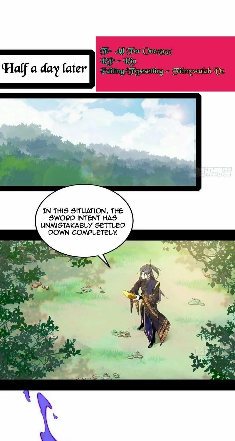 Read Way To Be The Evil Emperor chapter 435 image 2 on Lezhin