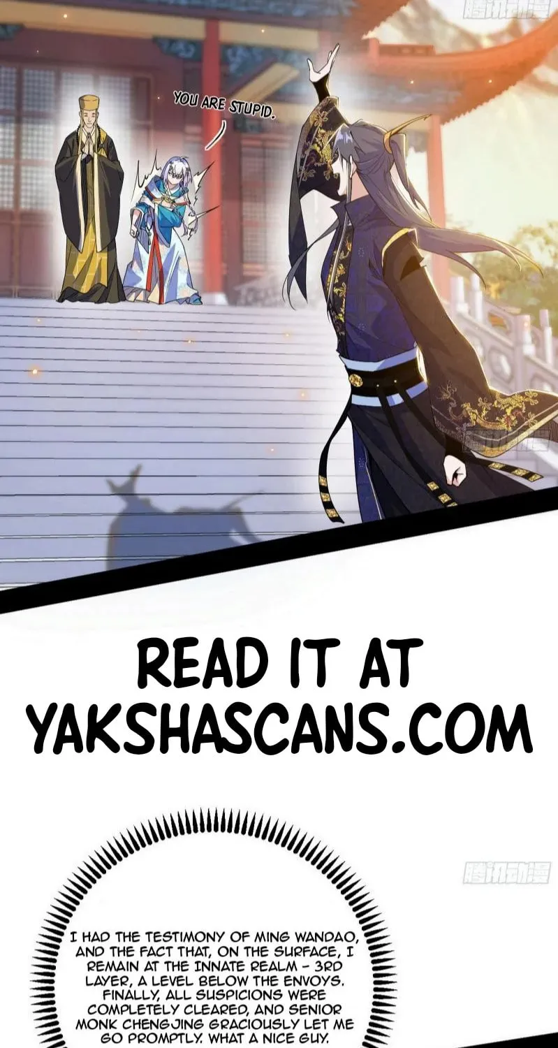 Read Way To Be The Evil Emperor chapter 449 image 4 on Lezhin