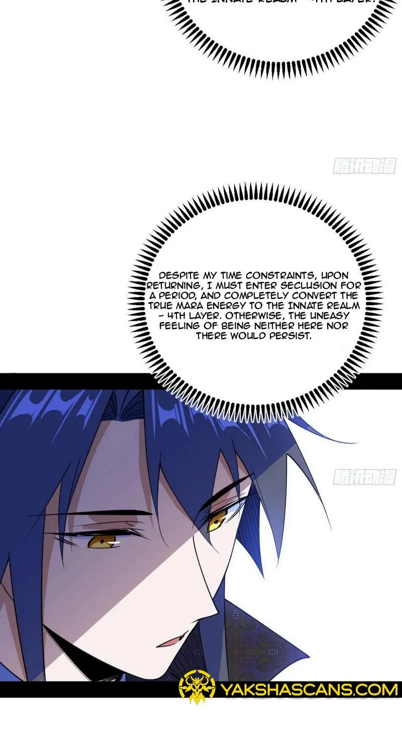 Read Way To Be The Evil Emperor chapter 449 image 7 on Lezhin