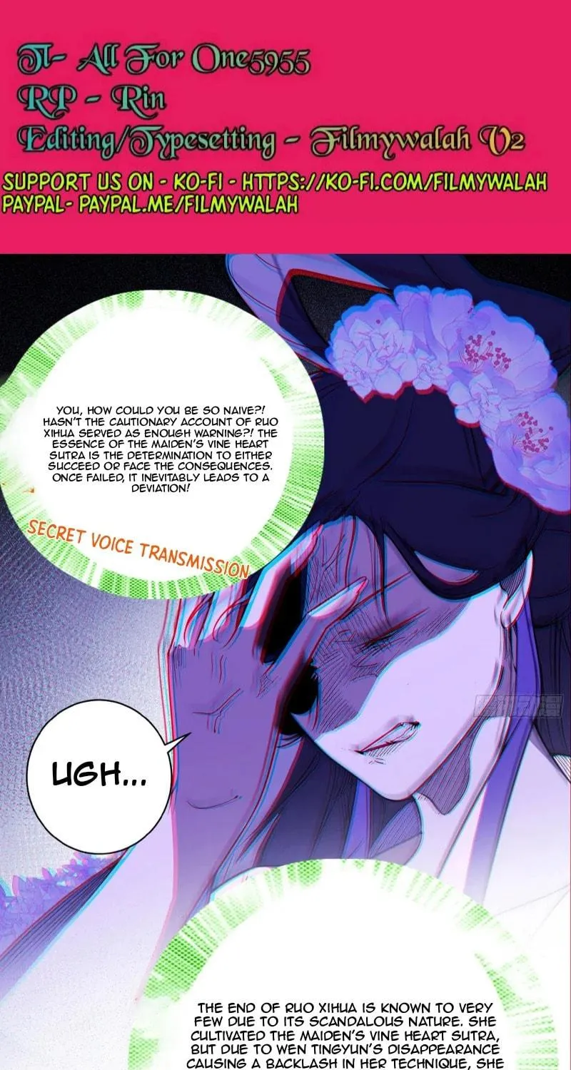 Read Way To Be The Evil Emperor chapter 459 image 2 on Lezhin
