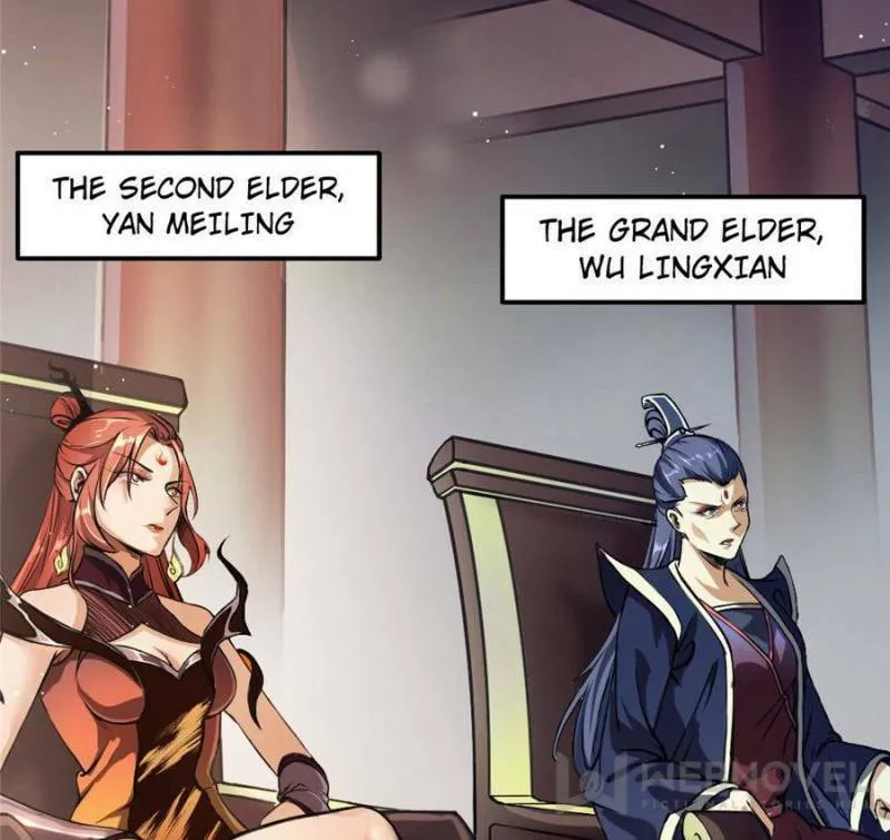 Way To Be The Evil Emperor Chapter 46 page 4 - 