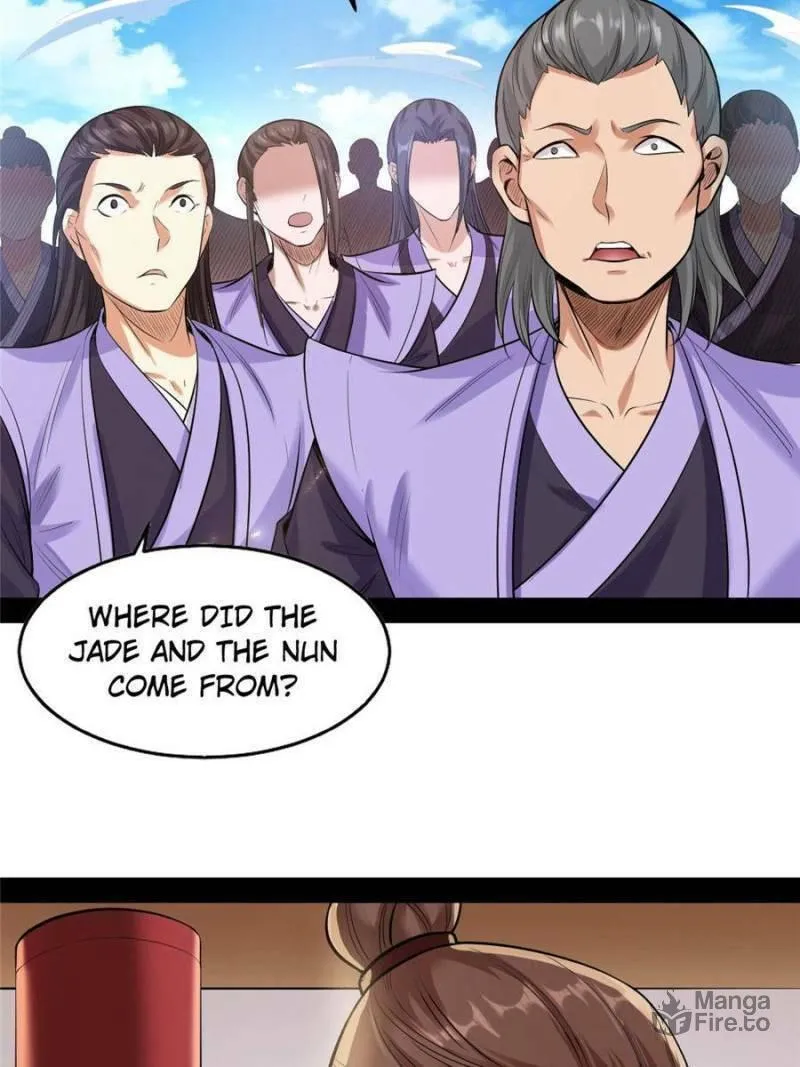 Way To Be The Evil Emperor Chapter 47 page 3 - 