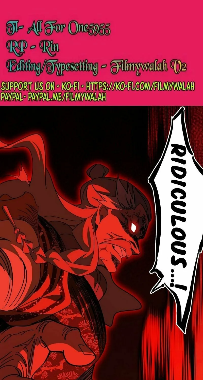 Read Way To Be The Evil Emperor chapter 477 image 2 on Lezhin