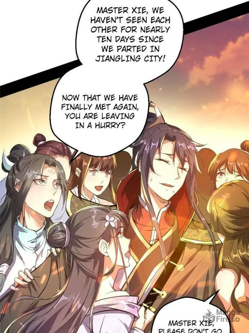 Read Way To Be The Evil Emperor chapter 48 image 2 on Lezhin