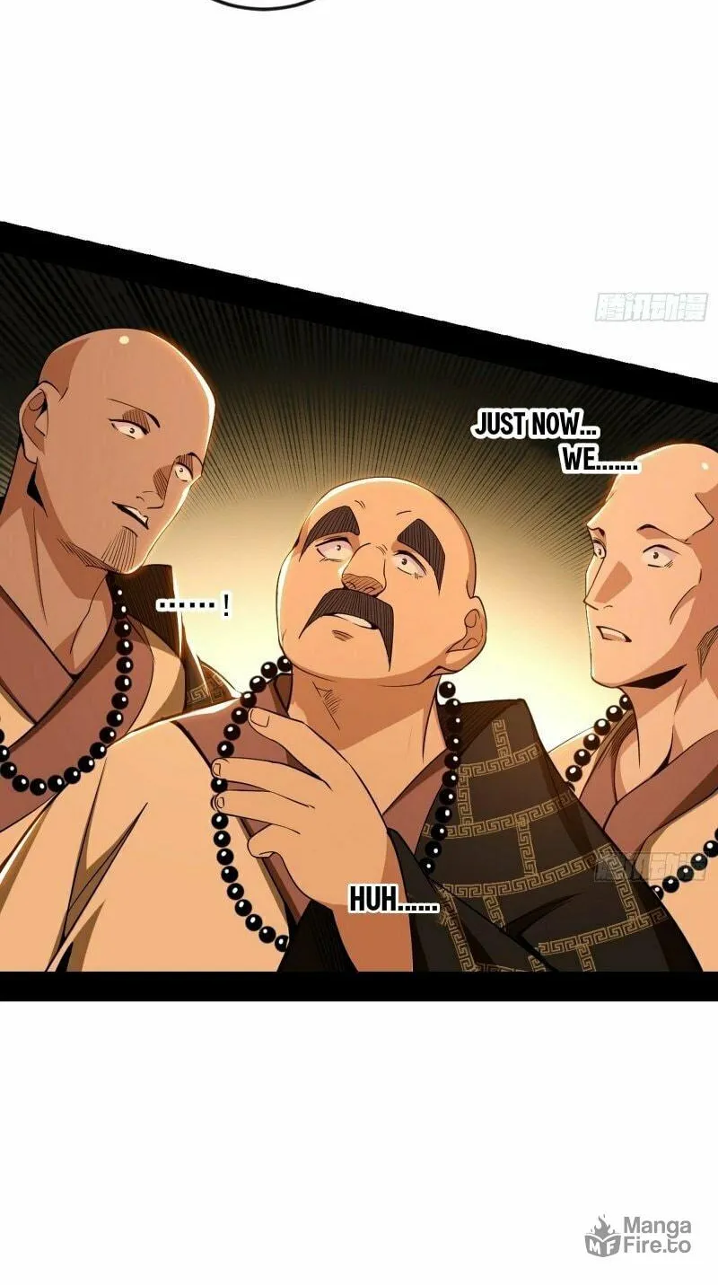 Read Way To Be The Evil Emperor chapter 486 image 3 on Lezhin