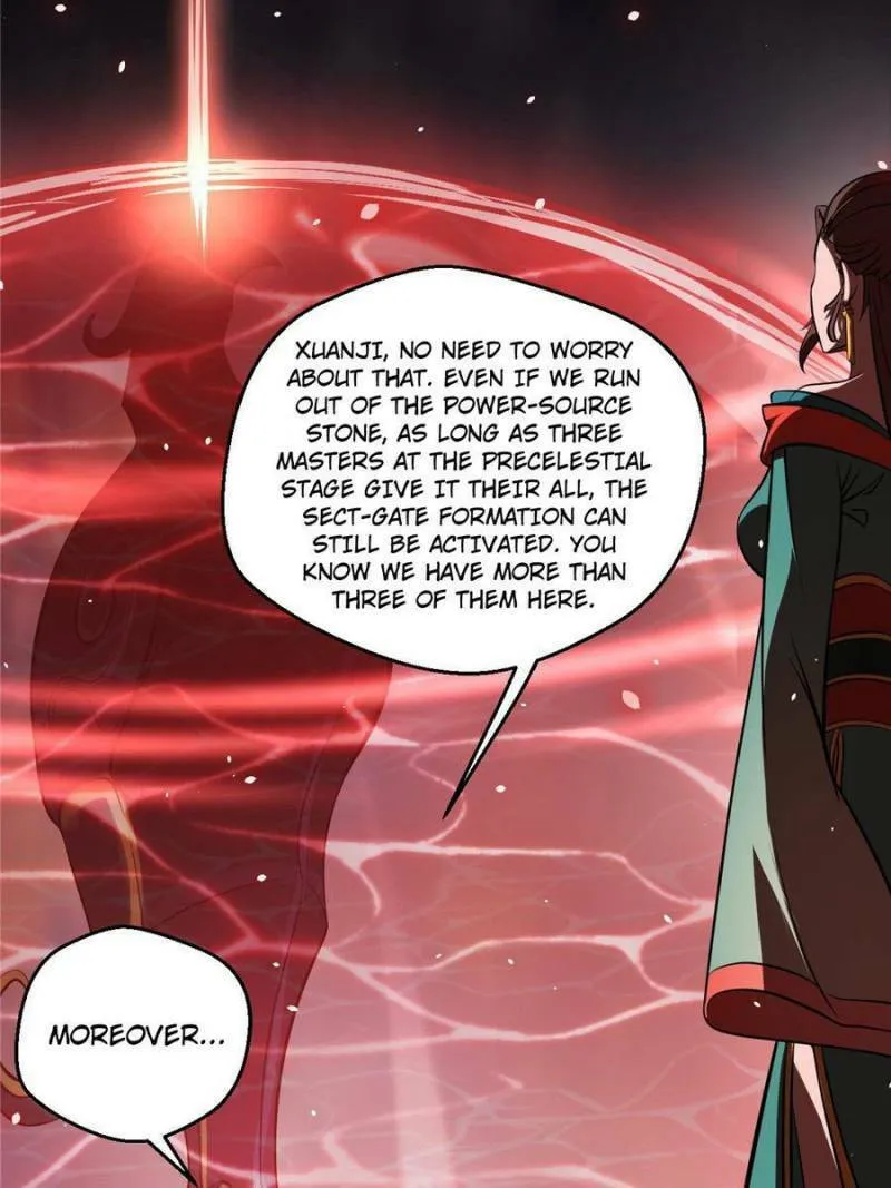 Way To Be The Evil Emperor Chapter 49 page 11 - 