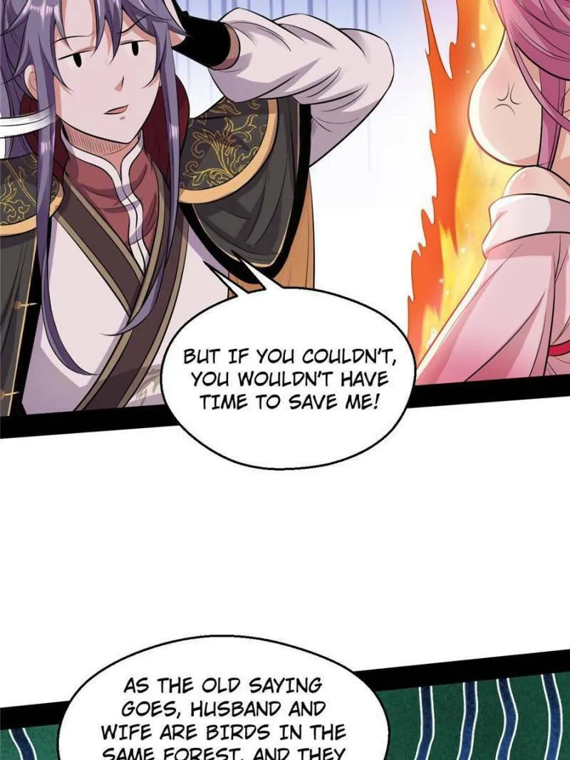 Way To Be The Evil Emperor Chapter 49 page 101 - 