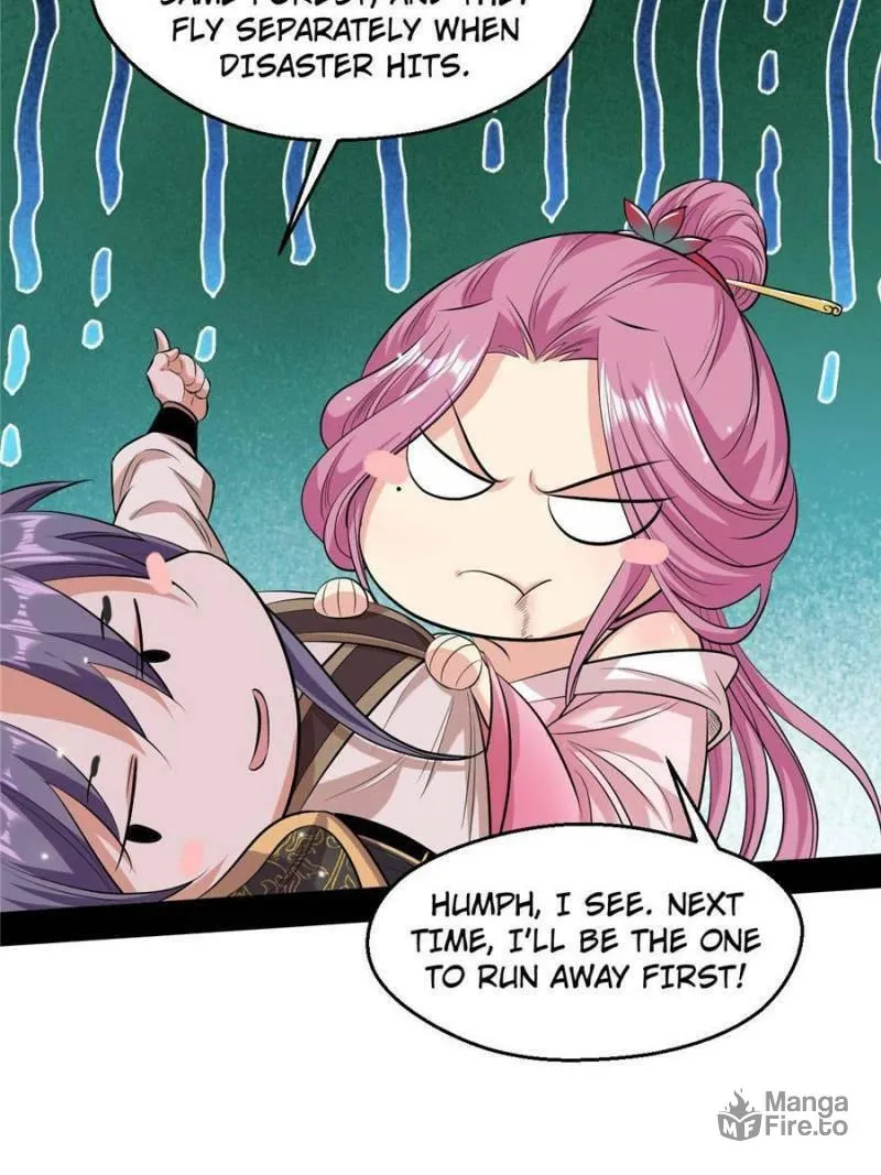 Way To Be The Evil Emperor Chapter 49 page 102 - 