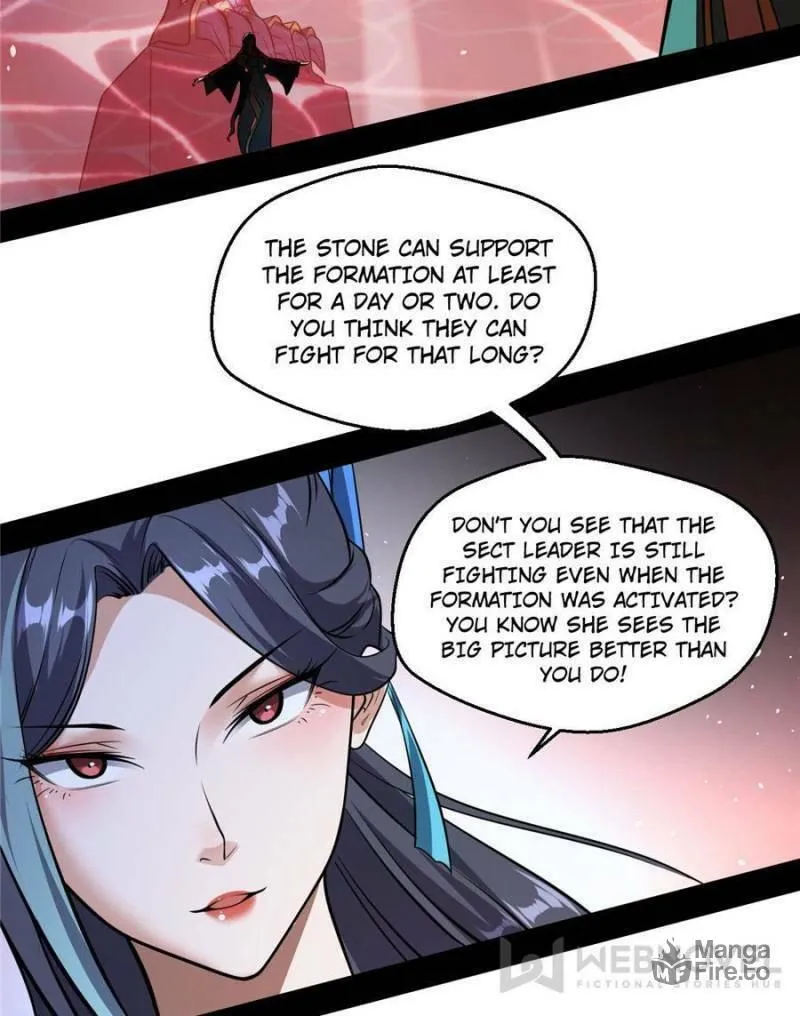 Way To Be The Evil Emperor Chapter 49 page 12 - 