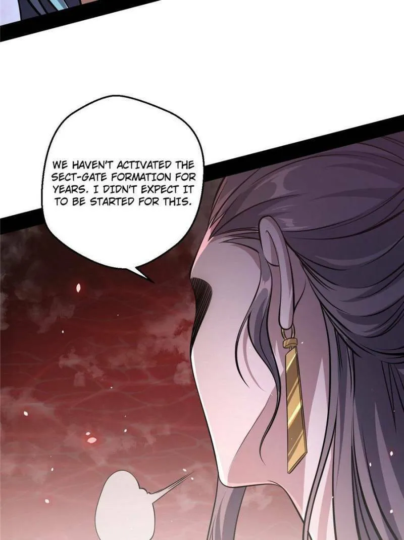 Way To Be The Evil Emperor Chapter 49 page 13 - 