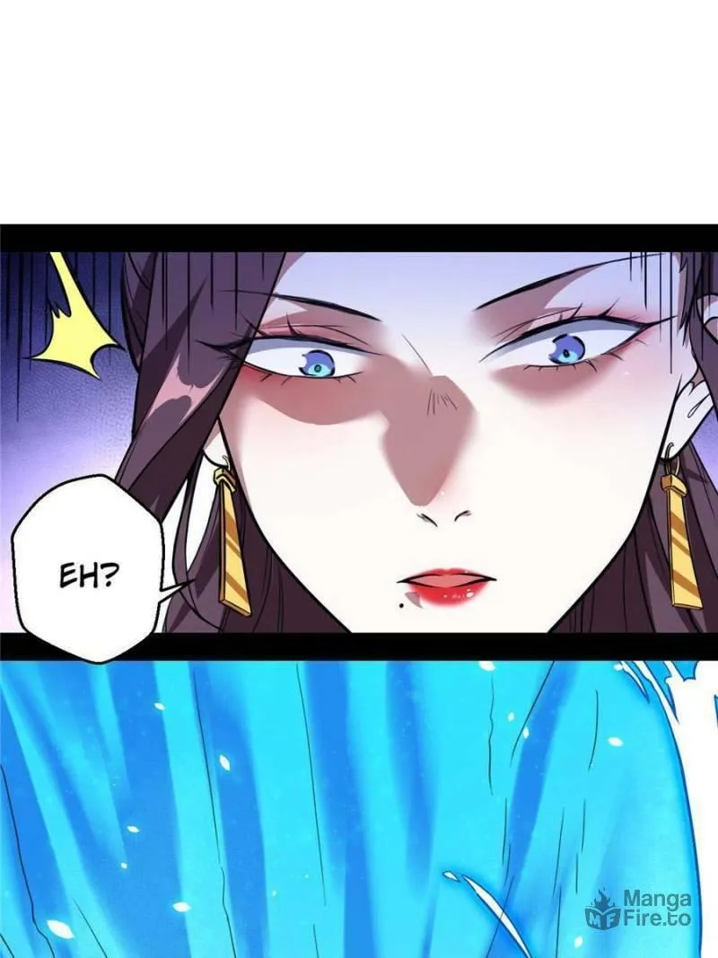 Way To Be The Evil Emperor Chapter 49 page 15 - 