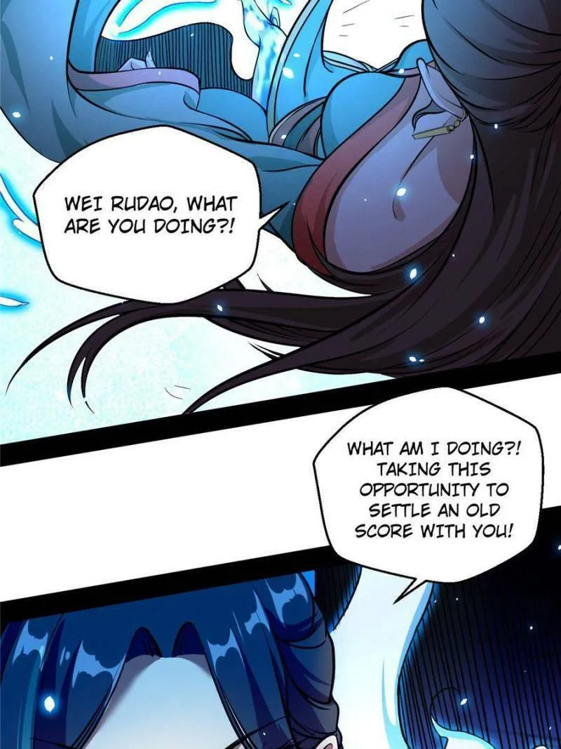 Way To Be The Evil Emperor Chapter 49 page 17 - 