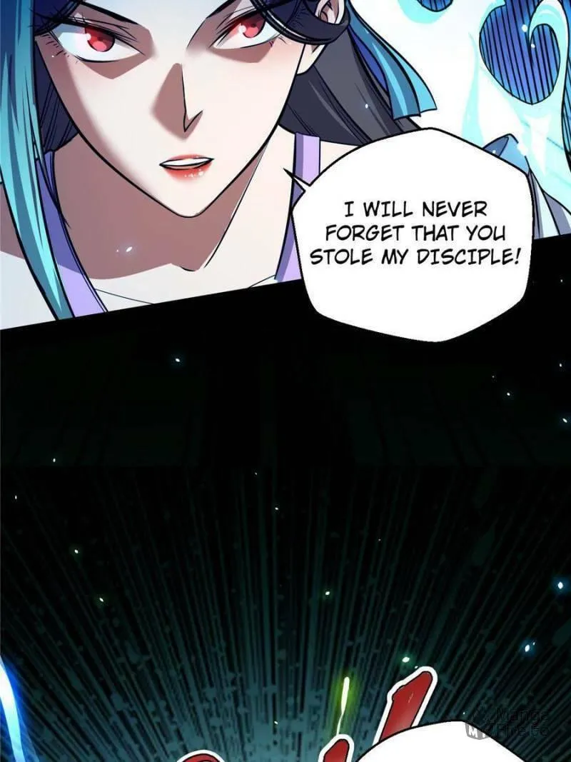 Way To Be The Evil Emperor Chapter 49 page 18 - 