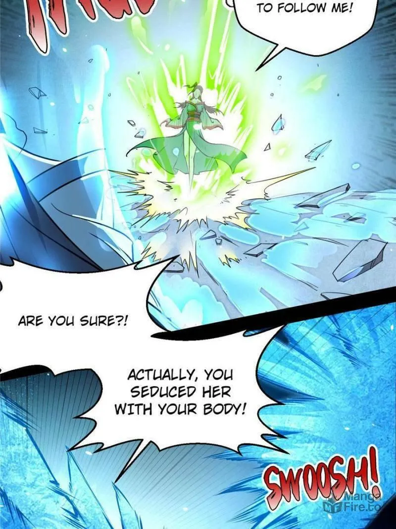 Way To Be The Evil Emperor Chapter 49 page 20 - 