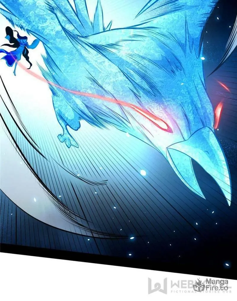 Way To Be The Evil Emperor Chapter 49 page 21 - 