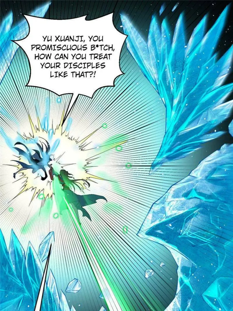 Way To Be The Evil Emperor Chapter 49 page 22 - 