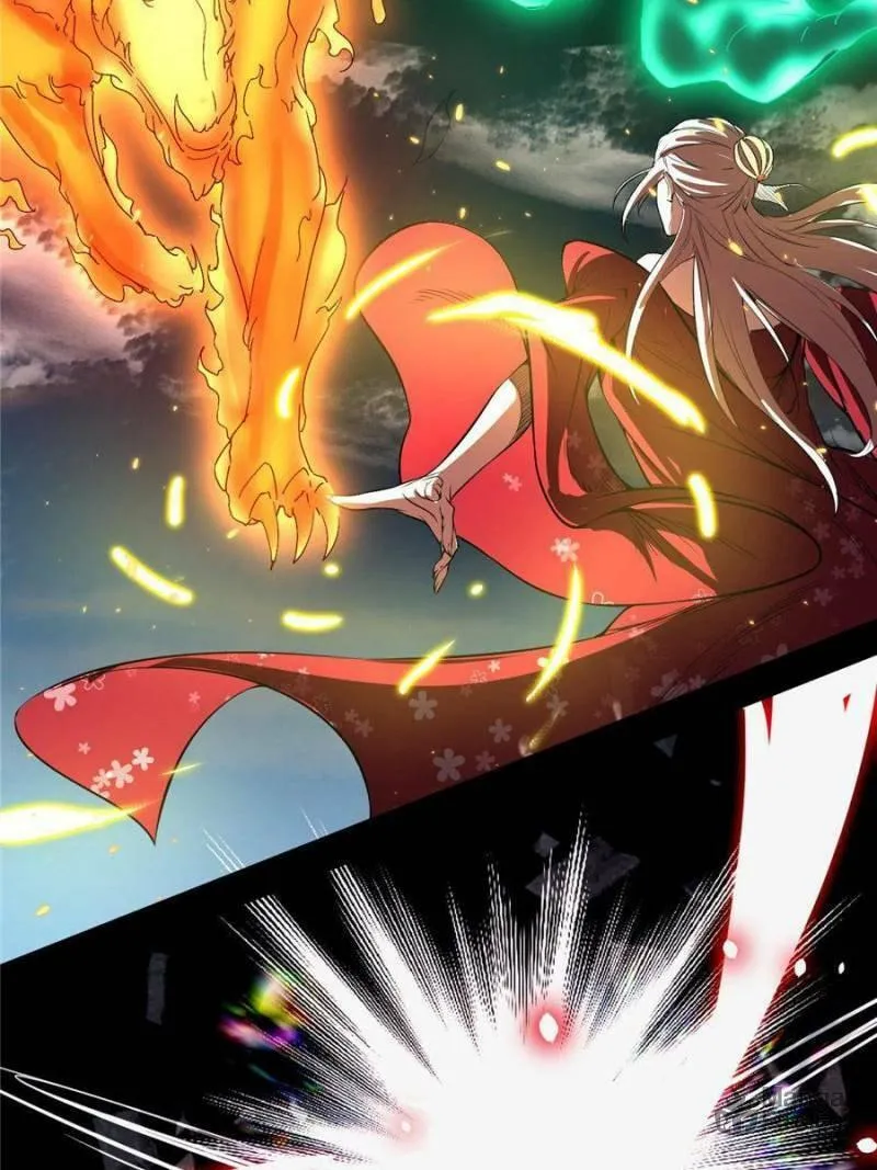 Way To Be The Evil Emperor Chapter 49 page 24 - 