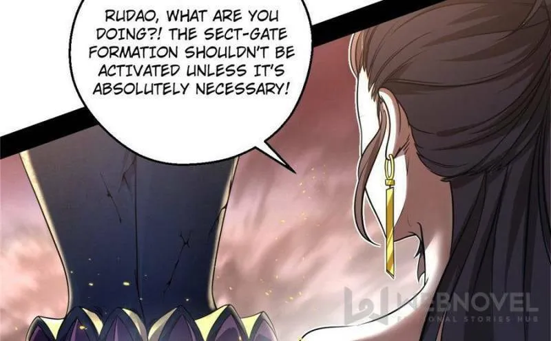 Way To Be The Evil Emperor Chapter 49 page 4 - 