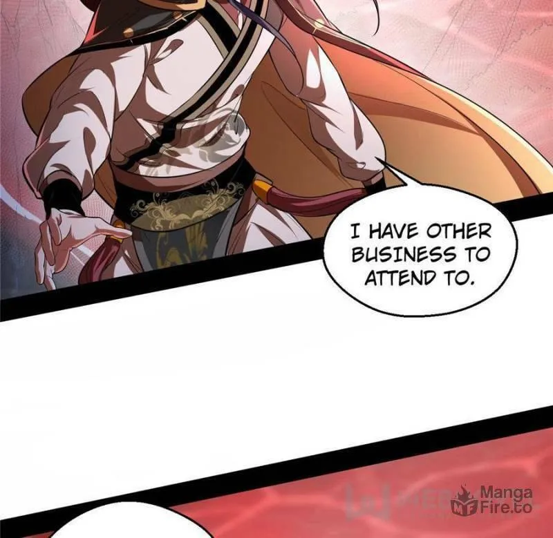 Way To Be The Evil Emperor Chapter 49 page 33 - 