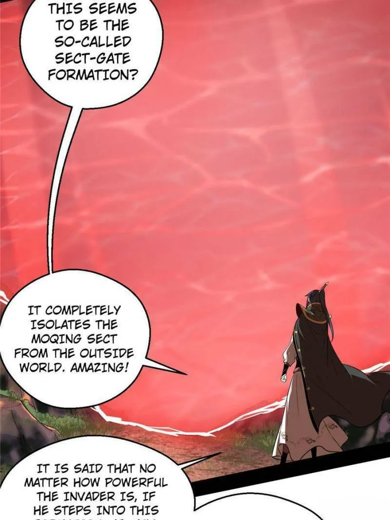 Way To Be The Evil Emperor Chapter 49 page 34 - 