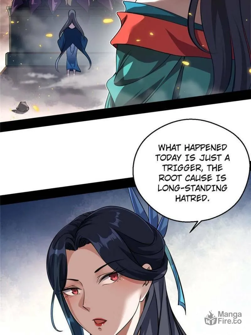 Way To Be The Evil Emperor Chapter 49 page 5 - 
