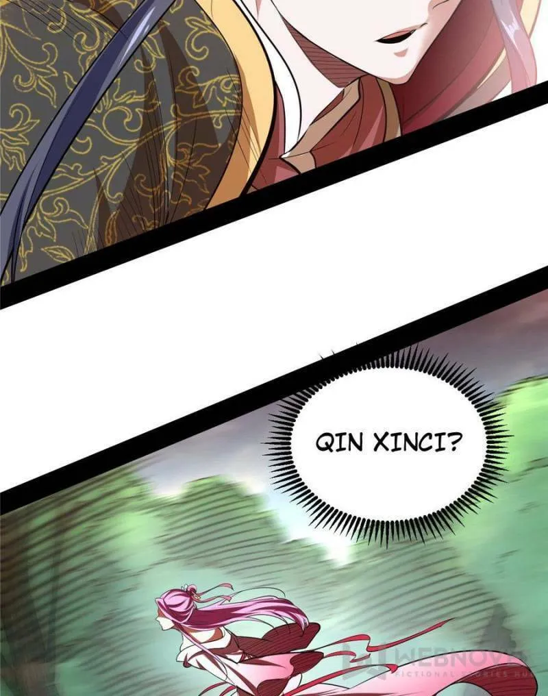 Way To Be The Evil Emperor Chapter 49 page 41 - 